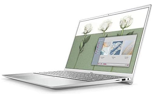 Laptop Dell Inspiron 15 5505 15.6 Fhd Thin And Light , Amd