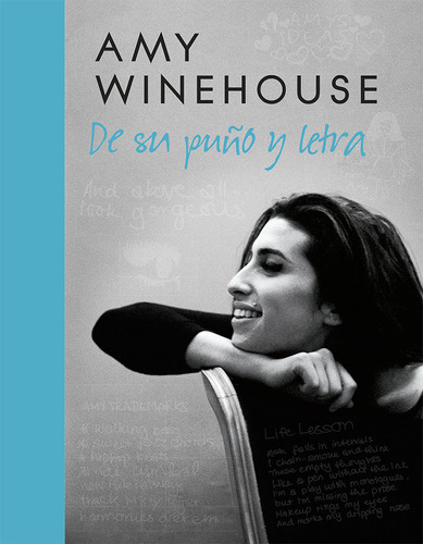 Libro Amy Winehouse - Winehouse, Amy