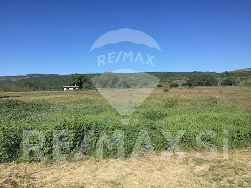Ctfv Terreno Venta Carretera 57, San Jose Iturbide
