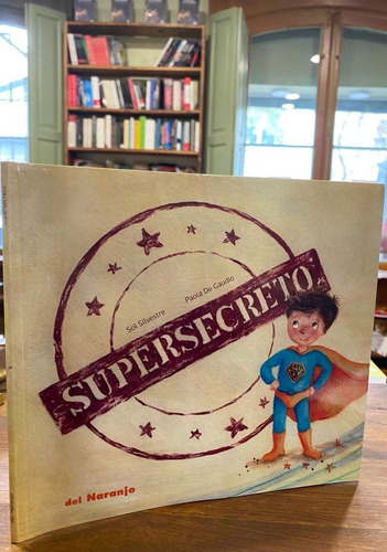 Supersecreto