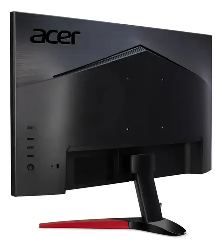 Monitor Acer Nitro Kg1 23.8 Full Hd Um.qx1aa.s01 | MercadoLibre