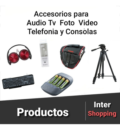 Imagen 5 de 5 de Cargador Para 8 Pilas Megalite + 8 Pilas Aa Gp 1300 Mah