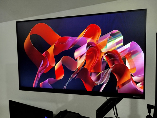 Monitor Gamer Samsung 24 Led Hdmi Ips 75 Hz T35f Negro (Usado)
