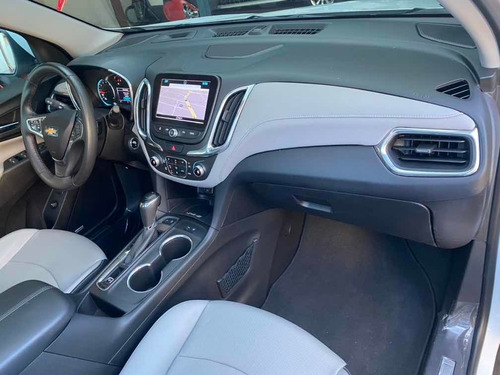 Chevrolet Equinox 2018 2.0 Premier Turbo Awd Aut. 5p