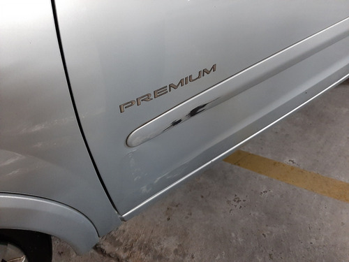 Chevrolet Corsa