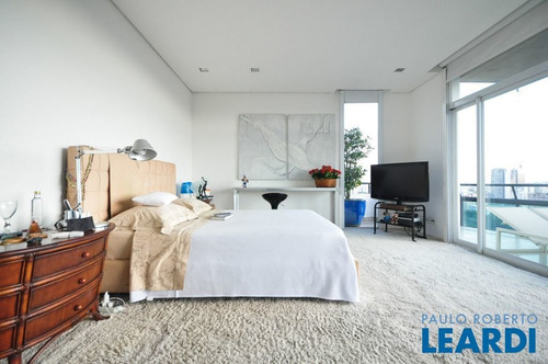 Imagem 8 de 15 de Duplex - Vila Madalena - Sp - 543335