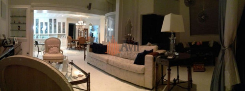 Imagem 7 de 15 de Cobertura Residencial À Venda, Jardim Anália Franco, São Paulo. - Av790