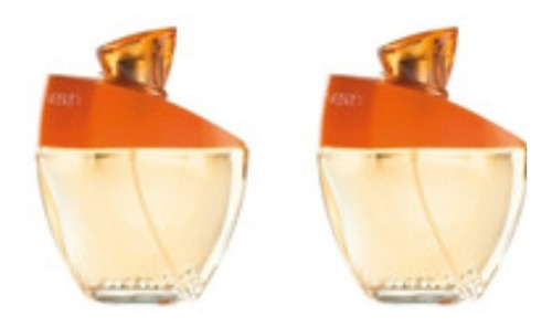 Imagen 2 de 2 de Jafra Agua De Tocador Vesen 50ml. 2x$550