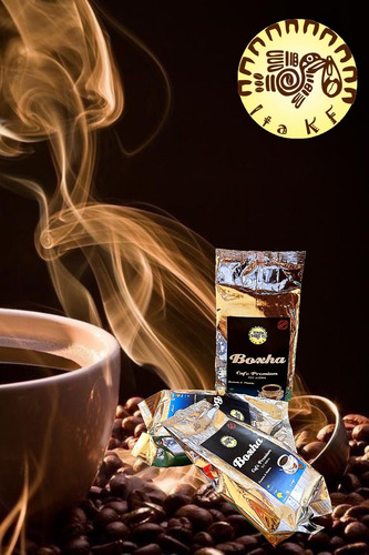 Imagen 5 de 6 de Itakf Boxha Café Premium (calidad De Exportación)