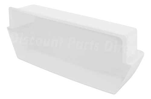 2187172 Bin Estante De Puerta Para Whirlpool Para Frigidaire