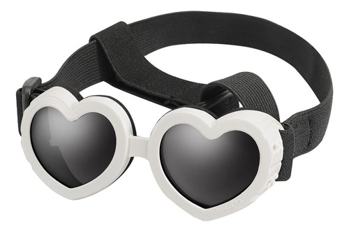 3 Gafas De Sol Para Perros Y Mascotas Protección