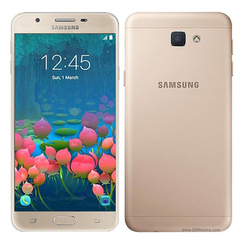 Celular Samsung Galaxy J5 Prime Gtia 1 Año