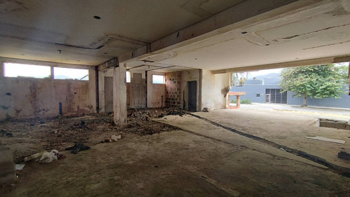 272060 Am* Venta De Hotel En Cumboto Puerto Cabello