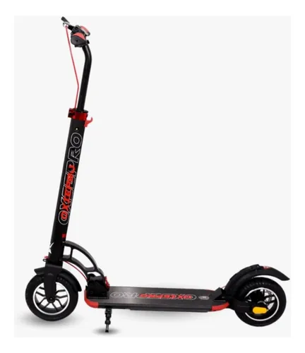 comprar Scoter Scooter Lineal Plegable Adultos Llantas De Caucho 