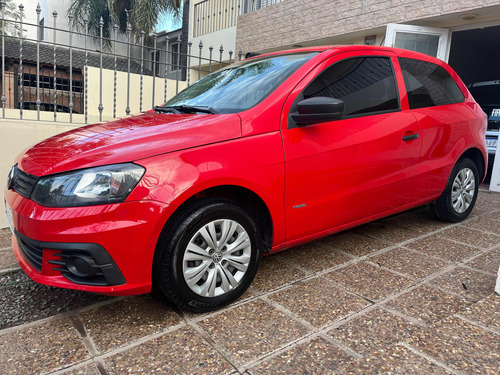 Volkswagen Gol Trend 1.6 Pack I 101cv 3p