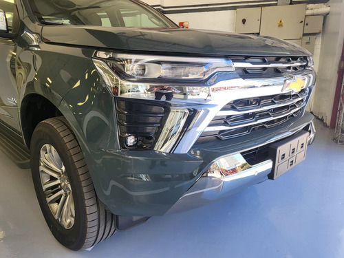 Chevrolet S10 2.8 High Country Cd Tdci 200cv