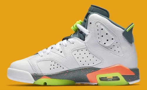 Nike air jordan 6 mercado livre hot sale