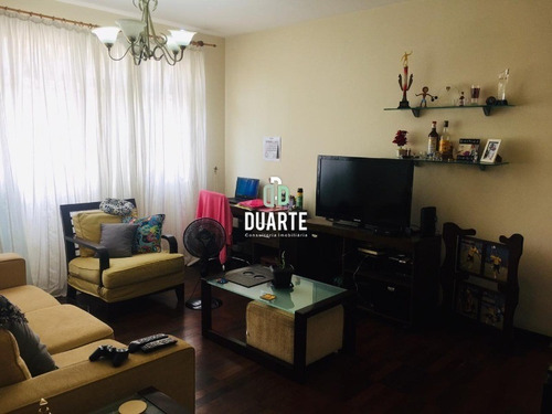 Imagem 3 de 28 de Apartamento - Ap03532 - 69201791