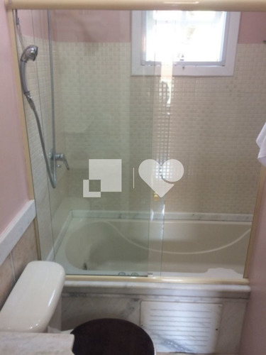 Imagem 10 de 15 de Casa Em Condominio - Medianeira - Ref: 5450 - V-224845