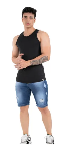 Short sales dis masculino