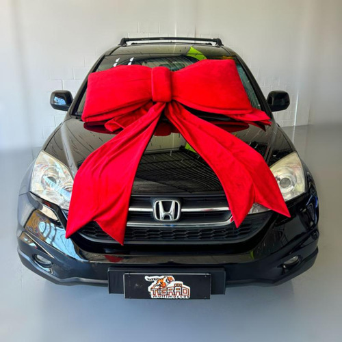 Honda CR-V 2.0 Lx 4x2 Aut. 5p