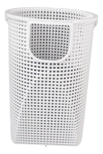 Cesta De Filtro Para Skimmer De Piscina, Limpia Hojas Y