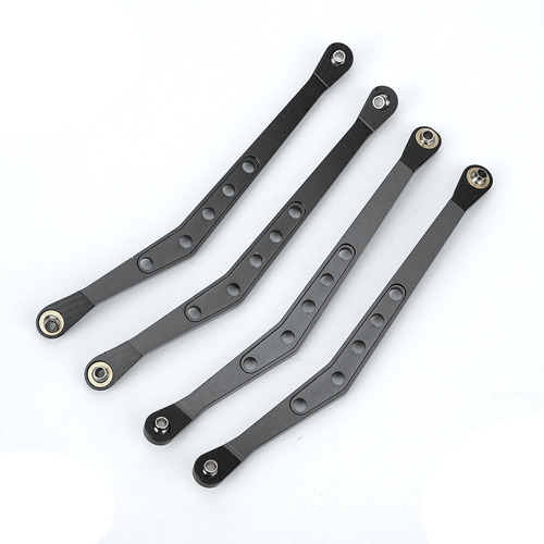 Accesorios De Coche Rc Enlaces De Suspensión Superior De Ale