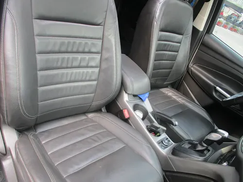 Ford Escape Se 4x4 2000cc At Aa