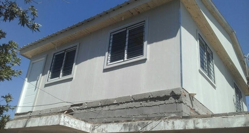Imagen 9 de 10 de Construccion De Viviendas Premoldeadas Y Prefabricadas