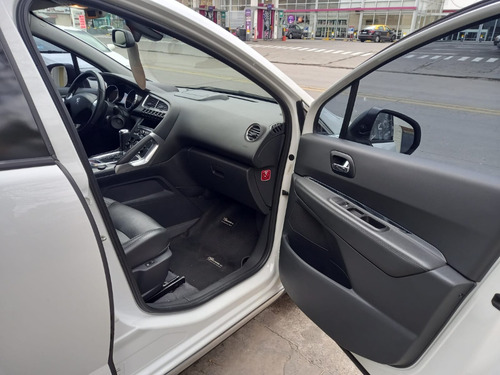 Imagen 18 de 23 de Peugeot 3008 1.6 Feline Thp 163cv Automania