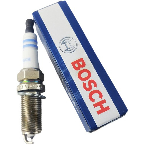 Bujia Bosch Compatible Grand Vitara 2.4 Kuga 2.5 Fr7ni33 