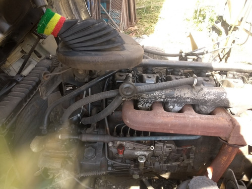 Imagem 15 de 15 de Volkswagen 12 140h
