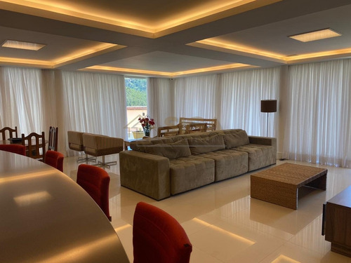 Imagem 5 de 15 de Casa De Alto Padrão No Vale Dos Pinheiros - Nova Friburgo - 290
