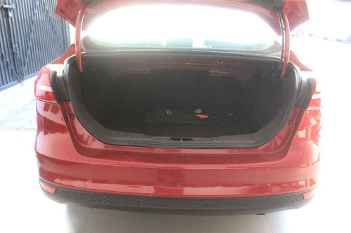 Imagen 11 de 15 de Ford Focus 2015 4p Se Appearance L4 2.0 Aut
