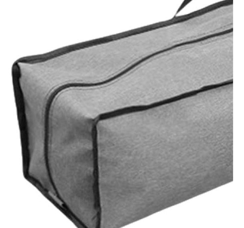 Canopy Pole Bolsa De Bolsas De Trípode Longitud De 120 Cm