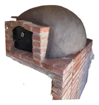 Comprar Hornos De Barro Fredy