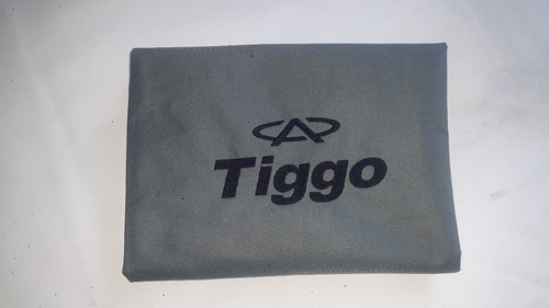 Forro De Asientos Chery Tiggo Impermeable Oferta