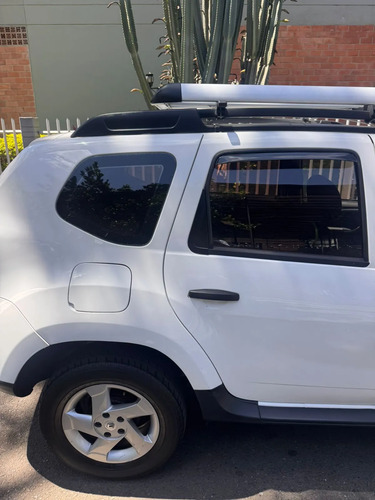Renault Duster 1.6 Expression