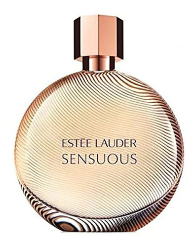 Spray Estee Lauder Sensual Eau De Parfum, Edp Atomizador 3.4