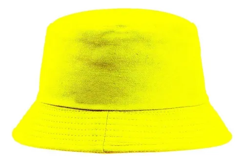 Gorras top nike amarillas