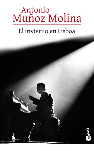 El Invierno En Lisboa ( Libro Nuevo Y Original )