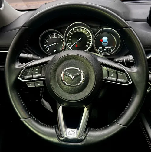 Mazda CX-5 2.5 Grand Touring At
