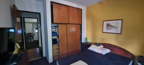 Departamento Al Frente. Impecable. Barrio Martin.