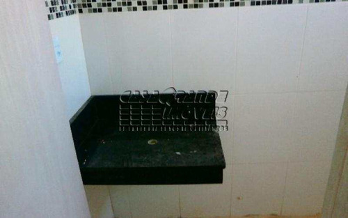 Imagem 7 de 17 de Excelente Apartamento Em Praia Grande, Vila Caiçara - V4668
