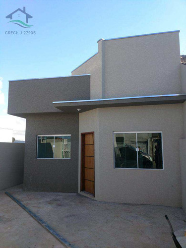 Imagem 18 de 20 de Casa Com 3 Dorms, Nova Cerejeira, Atibaia - R$ 345 Mil, Cod: 1524 - V1524