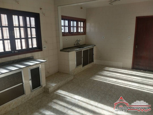 Imagem 8 de 15 de Casa No Cidade Jardim Para Venda Jacareí Sp Estuda Troca - 7060