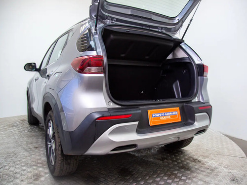Kia Sonet Sonet 1.5 Ex Ivt Full Plus At 2024