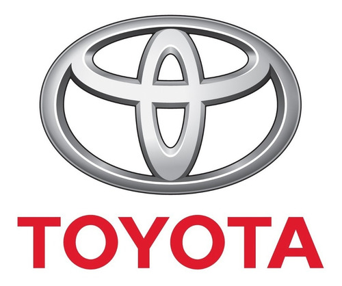 Reflector Trasero Toyota Corolla 2009 2010 2011