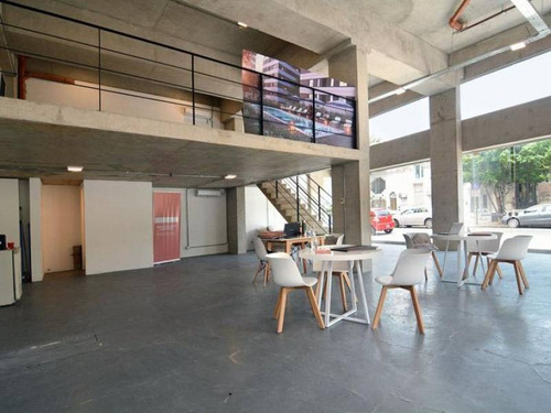 Locales Comerciales Alquiler Caballito