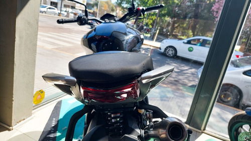 Imagen 18 de 18 de Benelli 752s 0km